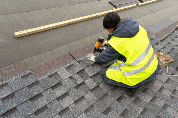 Quick and Trustworthy Emergency Roof Repair Services in Tama, IA