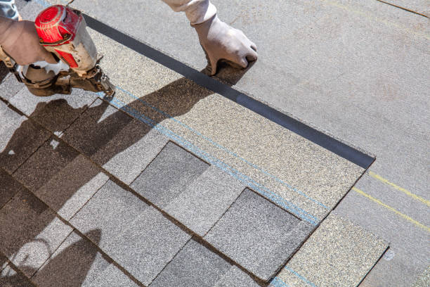 Professional Roofing Contractor in Tama, IA